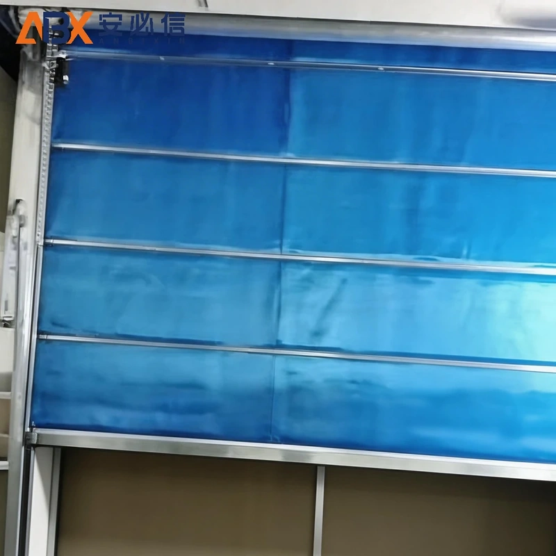威海市海绵门封